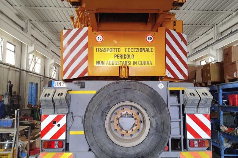 OmecoHub - Immagine DEMAG AC300